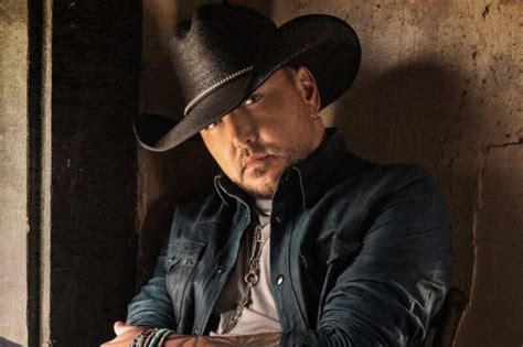 Jason Aldean Gives Update On New Album Set To Mark A Significant