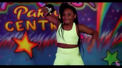 Do My Dance Official Music Video By Lani Love Youtube