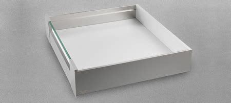 LINEABOX 4 Sided Internal Drawer