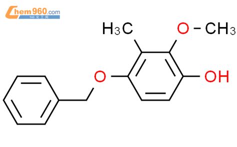 Phenol Methoxy Methyl Phenylmethoxy Cas