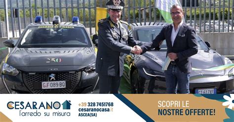 Inaugurata Ad Agropoli La Prima Stazione Di Ricarica Per Auto