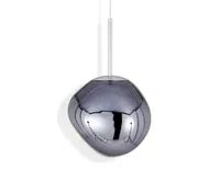 Tom Dixon Melt Mini Led Pendant Smoke King S Cross