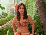 Mila Kunis nude pics página
