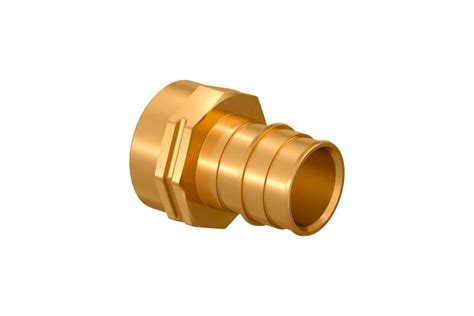 Штуцер Uponor 40-G1 1/4 дюйм ВР с внутренней резьбой 1047867 - выгодная ...