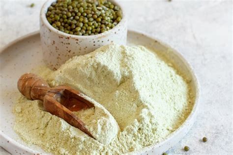 Haricots Mungo bienfaits pour la santé et valeurs nutritionnelles