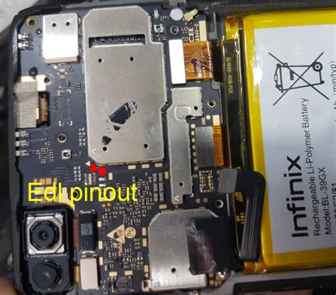 INFINIX HOT PRO X RESET FRP DONE Just Click GSM Forum