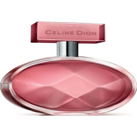 Celine Dion Sensational Luxe Eau De Parfum Ml Cdiscount Au