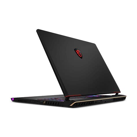 Laptop gaming MSI Raider GE68 HX giá rẻ chính hãng GEARVN