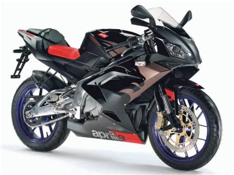 125ccバイクの最速車種についてまとめた【ランキング】