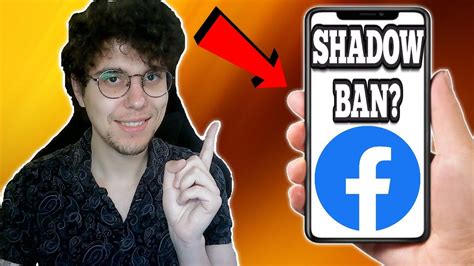 How To Fix Facebook Shadowban YouTube