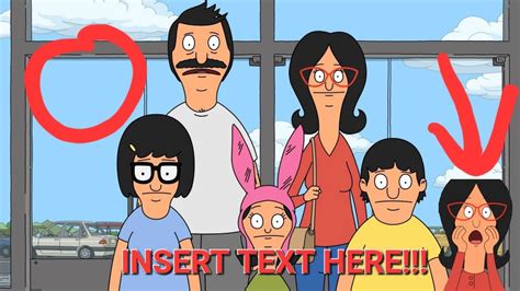 10 Things You Didnt Know About Bob Burgers Youtube