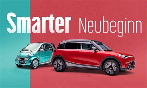 Smart-Neuausrichtung: Analyse | autozeitung.de