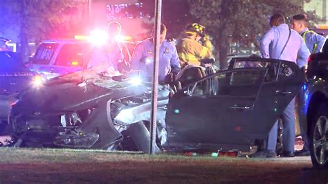 Raleigh Police Respond To Serious Crash On Capital Blvd Abc11 Raleigh Durham