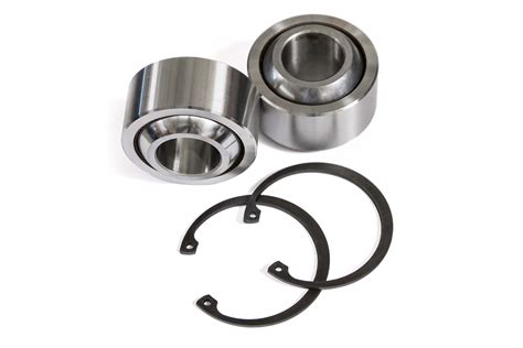 Toyota Runner Inch Stainless Steel Uniball Replacement Kit