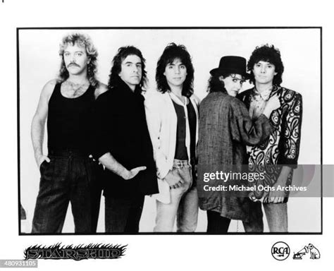 Starship Band Photos And Premium High Res Pictures Getty Images