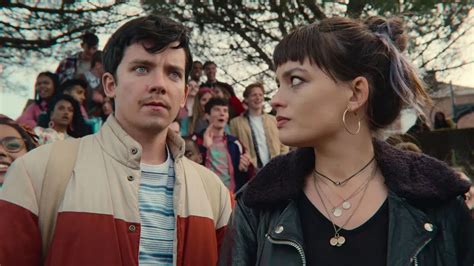 Sex Education Un personaje ganará protagonismo en la Temporada 3