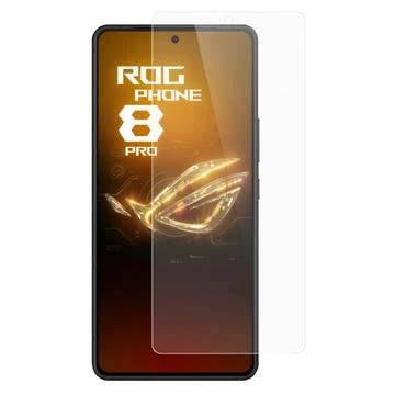 Asus Rog Phone Pro Panzerglas H Case Friendly Durchsichtig