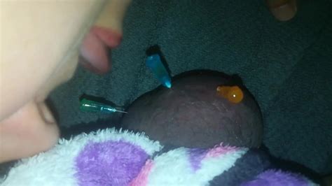 Free Needles In Balls Porn Videos XHamster