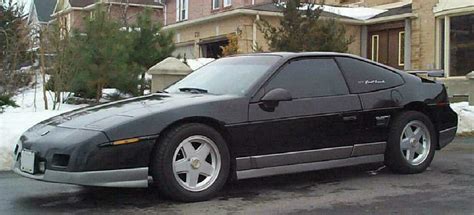 fiero