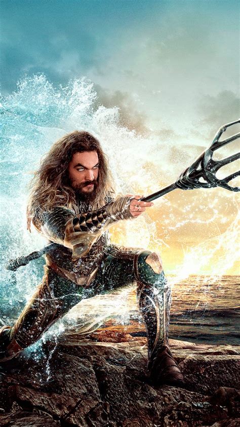 Aquaman Wallpaper Hd 4k – My Blog