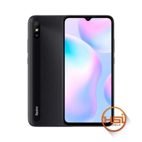 Xiaomi Redmi Note 7 32GB HSI Mobile