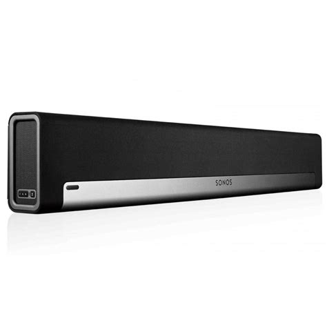 Soundbar Sonos Playbar Black Back Market