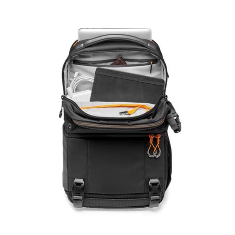 Fastpack Bp Aw Iii Black Lp Pww Lowepro Us