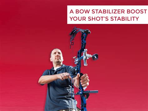 What Is A Bow Stabilizer Best Archery Guide