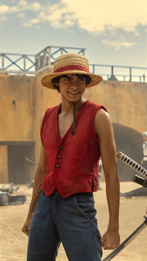 One Piece Live Action Wallpaper Hd - Infoupdate.org