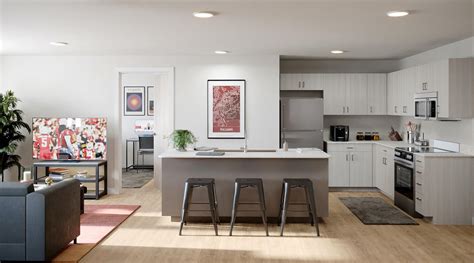 University Crossing | Pullman, WA Student Apartments near WSU