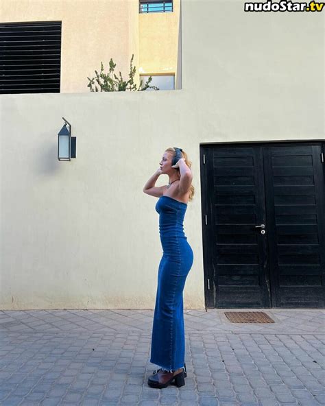 Maisie Smith Maisiesmithofficial Nude OnlyFans Photo 78 Nudostar TV