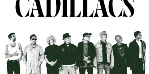 Los Fabulosos Cadillacs En Cdmx Setlist Cómo Llegar Y Todo Lo Que Debes Saber De Sus