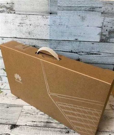 Ноутбук huawei MateBook D 16 rlef-X | Festima.Ru – частные объявления