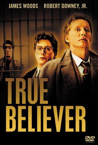 True Believer 1989