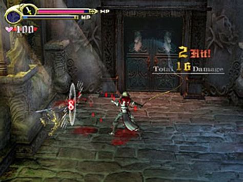 Castlevania Lament Of Innocence V1 0 For PS