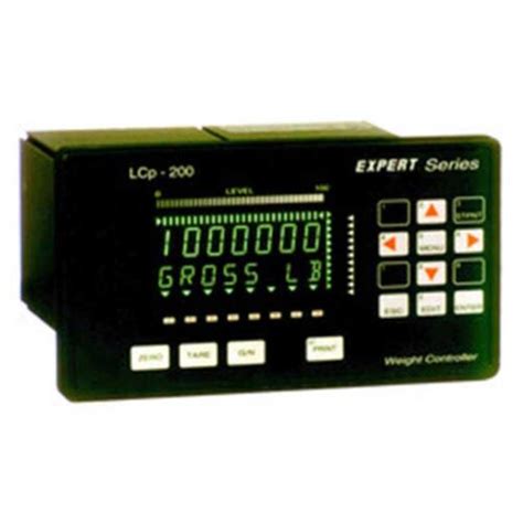 Lcp Instrument Precision Control Thailand Ltd