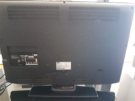 SAMSUNG LCD TV LE32B350F1W, 32, 82 CM EKRAN, DVB-T, MPEG4
