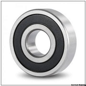 628ZZ Bearing ABEC-5 10PCS 8x24x8 mm Miniature 628Z Ball Bearings 628 ...