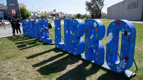 Hasta El 25 De Septiembre Neuquén Es La Sede De La Feria Internacional