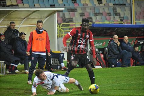 Che Foggia Vedremo Contro Il Giugliano Il Modulo Lagoleada It