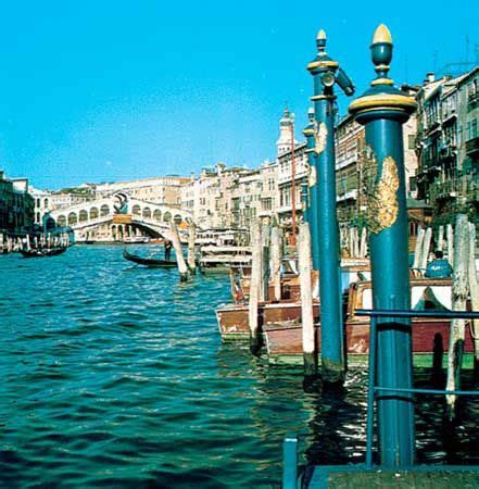 Venice | Italy, History, Population, & Facts | Britannica