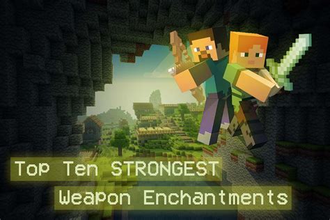 Top 10 Best Minecraft Armor Enchantments Gamers Decide