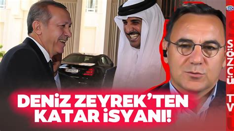 Deniz Zeyrek Ten Katar Syan Batan Gem N N Mallari G B Katarli