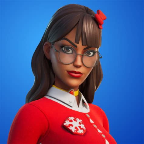 Isabelle Fortnite Skin Pfp