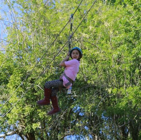 Amber Cove Zip Line Adventure - Puerto Plata (Amber Cove) | Project ...