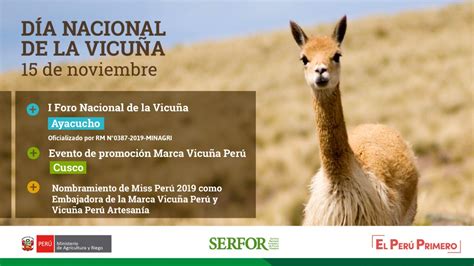 Serfor Perú on Twitter Hoy SerforPeru del minagriperu presenta