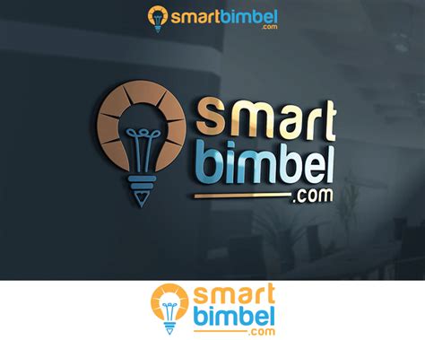 Detail Logo Gambar Bimbel Koleksi Nomer 8