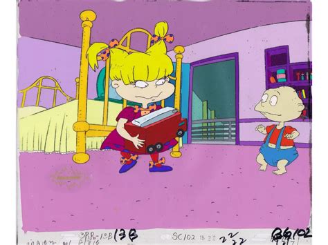 Rugrats Wallpapers 64 Pictures WallpaperSet