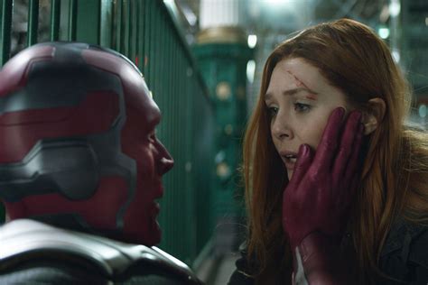 Every Romance in the Marvel Cinematic Universe, Ranked