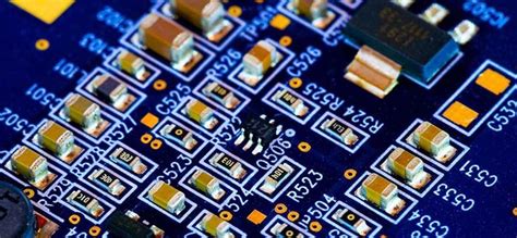 How To Design High Voltage Pcb Best Tips Considerations Pcb Hero